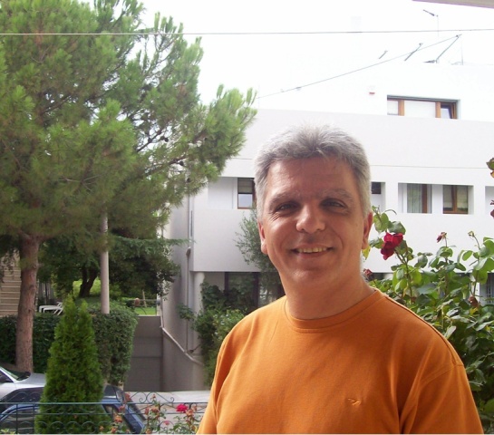 Γαλάνης Νικόλαος