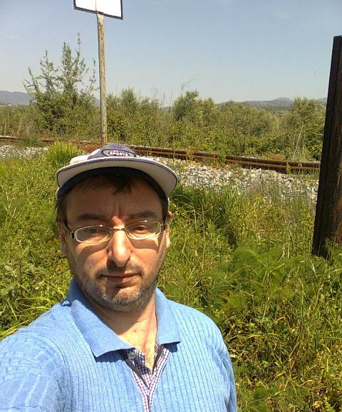 sbarounis